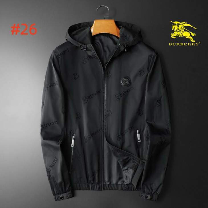 Picture of Burberry Jackets _SKUBurberryM-4XL12yh45035422